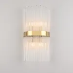 Бра Arte Milano Torcia 430122.250.4.E14.B1 GD