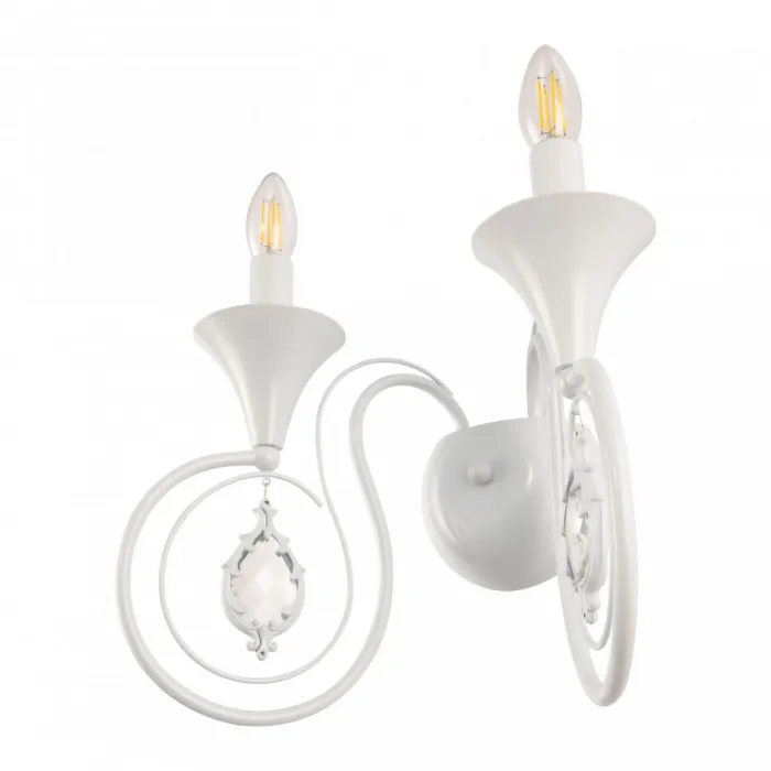 Бра Arte Milano AM349920 349920/2W WT от ImperiumLoft