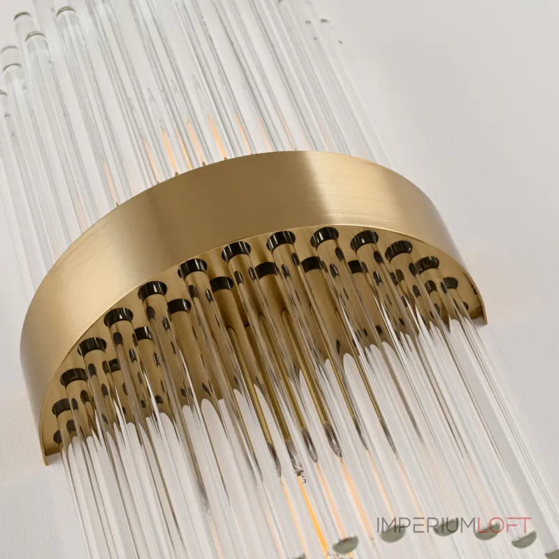 Бра Arte Milano Torcia 430122.180.2.E14.C1 BS