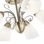 Потолочная люстра Arte Milano Napoli-6820 337454/5 AB