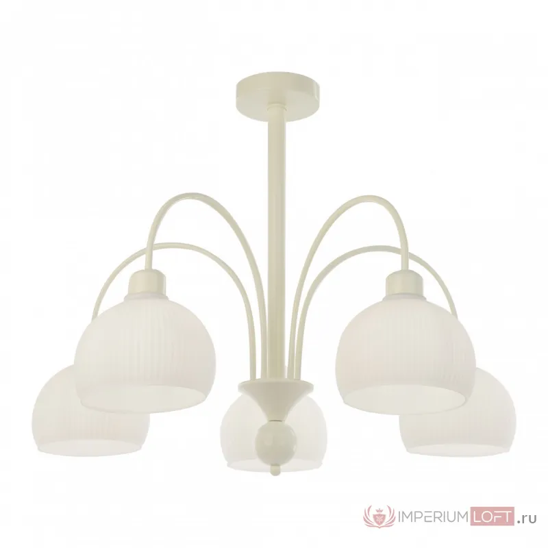 Люстра Arte Milano AM-Napoli 313066/D700/5 IV от ImperiumLoft