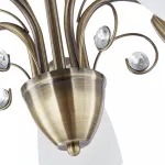 Потолочная люстра Arte Milano Napoli-6820 337454/5 AB