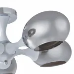 Потолочная люстра Arte Milano Napoli-329408 329408/5 CR+WH