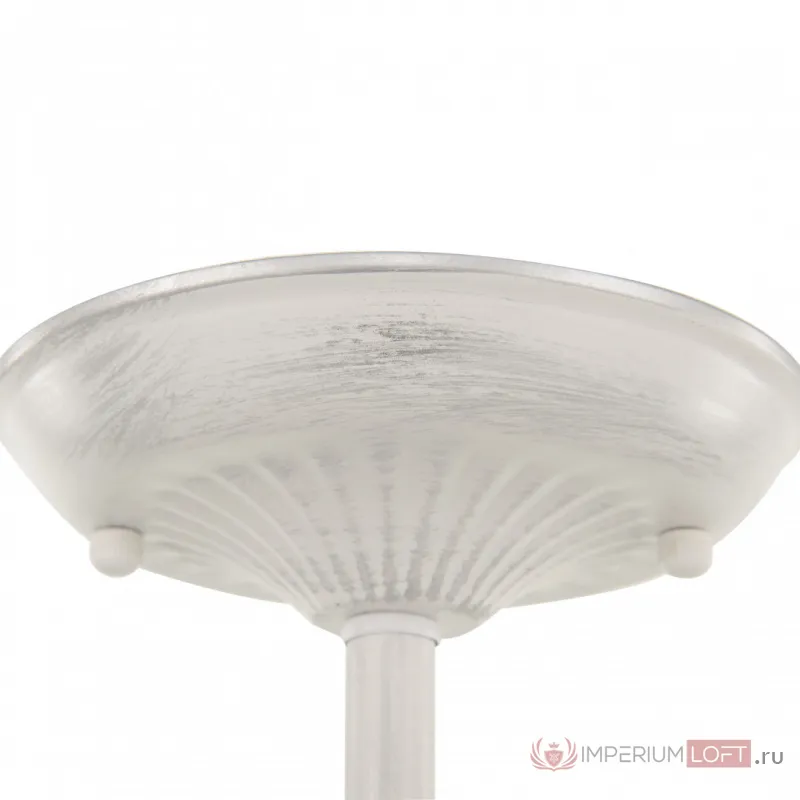 Люстра Arte Milano AM340800 340800/6 WT+SL от ImperiumLoft
