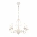 Люстра Arte Milano AM341369 341369/5 WT от ImperiumLoft