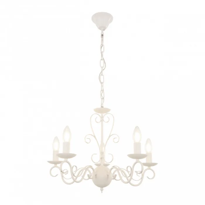 Люстра Arte Milano AM341369 341369/5 WT от ImperiumLoft