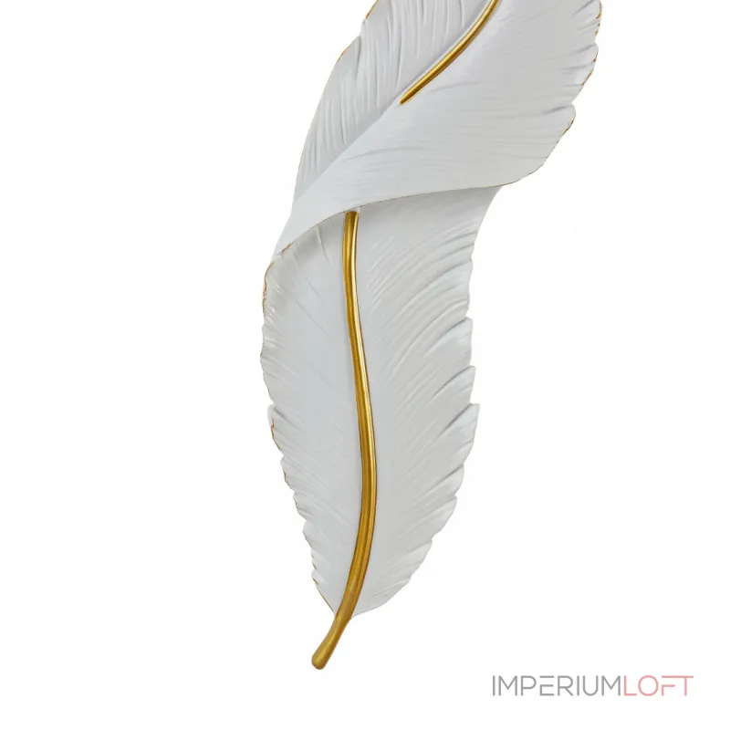 Настенный светильник светодиодный Arte Milano AM-268101 269101/D180/H880/27W/3-6K Wh Настенный светильник светодиодный Arte Milano AM-268101 269101/D180/H880/27W/3-6K Wh