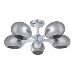 Потолочная люстра Arte Milano Napoli-329408 329408/5 CR+WH