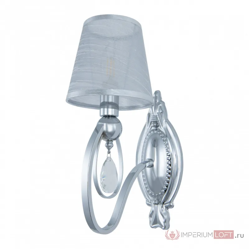 Бра Arte Milano AM347203 347203/1W CR от ImperiumLoft