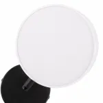 Настенный светильник светодиодный Arte Milano Ferrara 250906/1B Wh