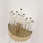 Бра Arte Milano Torcia 430122.140.2.E14.A1 BS