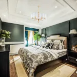 Люстра подвесная Arte Milano Florentia-2097 302097/6 Wh/Gd от ImperiumLoft