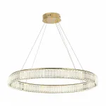 Подвесная люстра Arte Milano AM-9018 2728B.D800.LED G