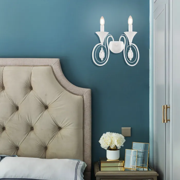 Бра Arte Milano AM349920 349920/2W WT от ImperiumLoft
