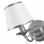 Бра Arte Milano AM344710 344710/1W GR