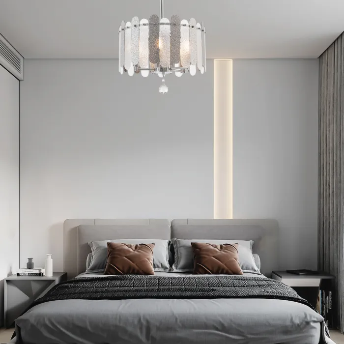 Люстра Arte Milano Sorrento-3109 373109/5/350/390 CR от ImperiumLoft