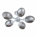 Потолочная люстра Arte Milano Napoli-329408 329408/5 CR+WH