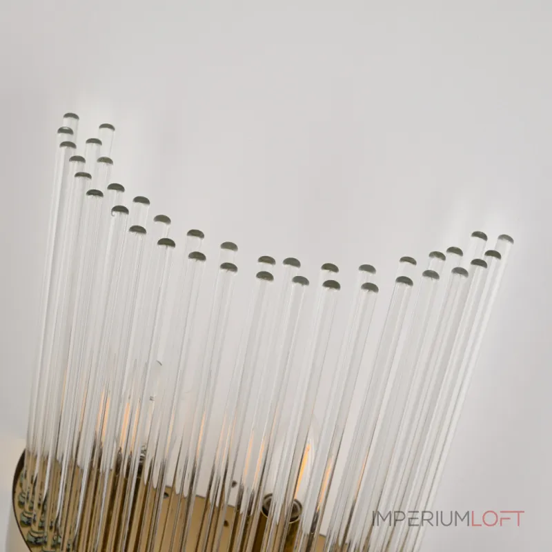 Бра Arte Milano Torcia 430122.250.4.E14.B1 GD Бра Arte Milano Torcia 430122.250.4.E14.B1 GD