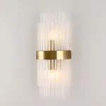 Бра Arte Milano Torcia 430122.180.2.E14.C1 BS