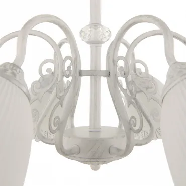 Люстра Arte Milano AM340800 340800/6 WT+SL от ImperiumLoft