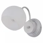 Бра Arte Milano Amalfi-5010 335010/1W WT+SL