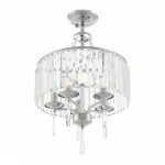 Потолочная люстра Arte Milano Sorrento-1009 371009/5/50/400 CR