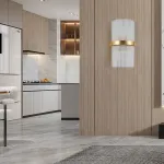 Бра Arte Milano Torcia 430122.250.4.E14.B1 GD