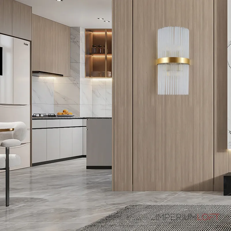 Бра Arte Milano Torcia 430122.250.4.E14.B1 GD Бра Arte Milano Torcia 430122.250.4.E14.B1 GD