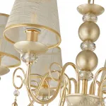 Люстра Arte Milano AM347620 347620/6 FGD от ImperiumLoft
