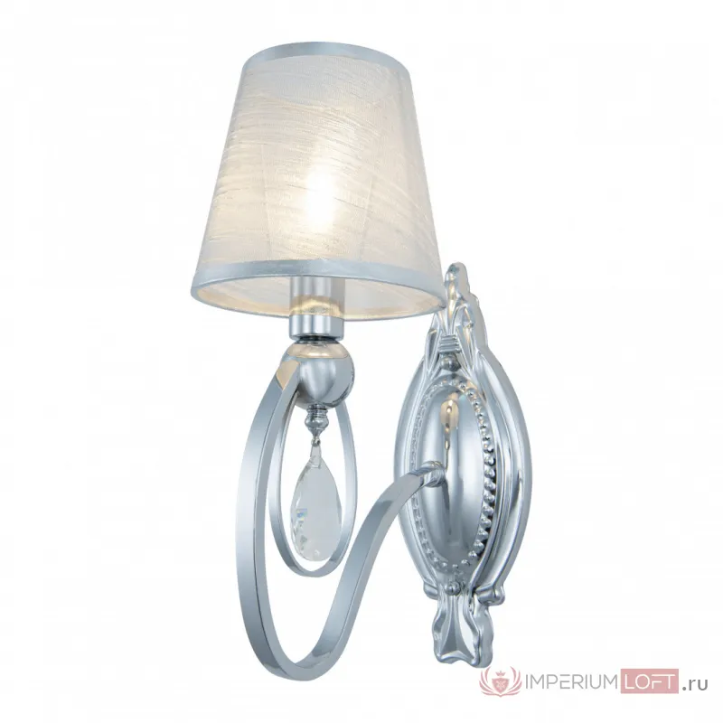 Бра Arte Milano AM347203 347203/1W CR от ImperiumLoft