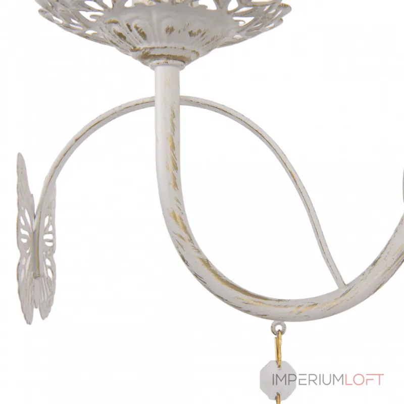 Бра Arte Milano AM346179 346179/2W WT+G Бра Arte Milano AM346179 346179/2W WT+G