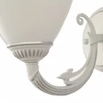 Бра Arte Milano AM343659 343659/1W WT+SL