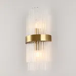 Бра Arte Milano Torcia 430122.180.2.E14.C1 BS