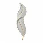 Настенный светильник светодиодный Arte Milano AM-268101 269101/D180/H880/27W/3-6K Wh