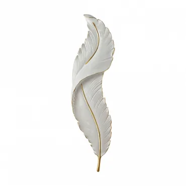 Настенный светильник светодиодный Arte Milano AM-268101 269101/D180/H880/27W/3-6K Wh