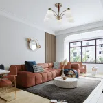 Люстра потолочная Arte Milano Napoli-6350 336350/5 AB от ImperiumLoft