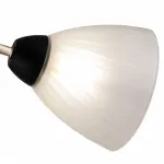Потолочная люстра Arte Milano Napoli-322408 324108/3 BK+FG