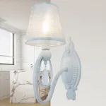 Бра Arte Milano AM347203 347203/1W CR от ImperiumLoft