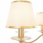 Люстра Arte Milano AM342109 342109/8 FGD от ImperiumLoft