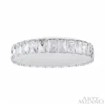 Светильник светодиодный Arte Milano AM-Toskana 310122/D300 NI