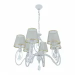 Люстра Arte Milano AM347203 347203/6 WT+G от ImperiumLoft