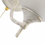 Бра Arte Milano AM340049 340049/1W WT+G