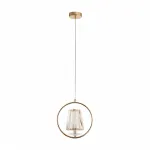 Подвесной светильник Arte Milano AM-8952 8952D.D270.H290.E14.1 G