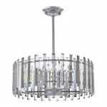 Люстра на штанге Arte Milano Sorrento-5209 375209/6/350/490 CR