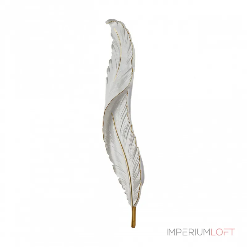 Настенный светильник светодиодный Arte Milano AM-268101 269101/D180/H880/27W/3-6K Wh Настенный светильник светодиодный Arte Milano AM-268101 269101/D180/H880/27W/3-6K Wh