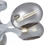 Потолочная люстра Arte Milano Napoli-329408 329408/5 CR+WH