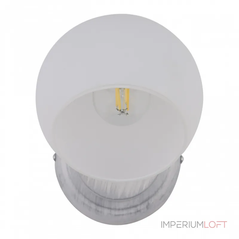 Бра Arte Milano Amalfi-5010 335010/1W WT+SL Бра Arte Milano Amalfi-5010 335010/1W WT+SL