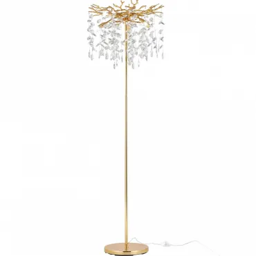 Торшер веточки Arte Milano Milano-1 23141.480-1650.5.G9.B GD