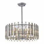 Люстра на штанге Arte Milano Sorrento-5209 375209/6/350/490 CR