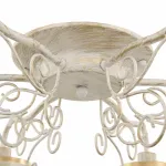 Люстра Arte Milano AM341120 341120/6 WT+G от ImperiumLoft